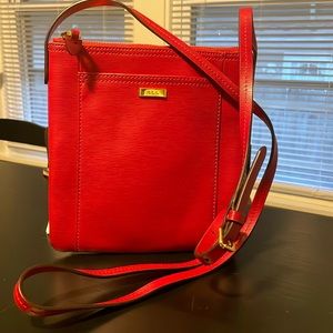 LAUREN by Ralph Lauren crossbody bag